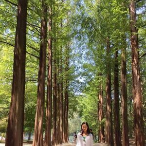 Meet your Posher, Yun