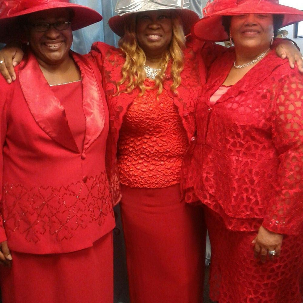 Meet your Posher, Nellie