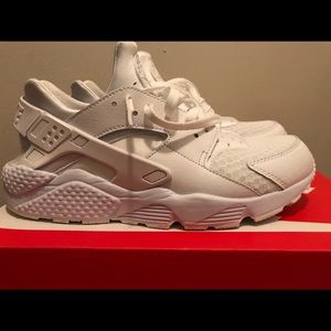Men’s sz 10 Nike Air huarache