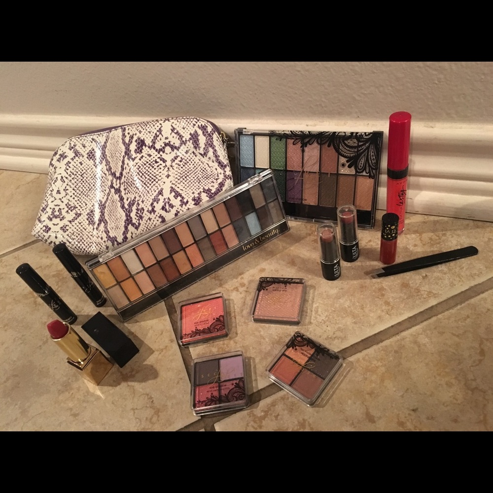 Make up