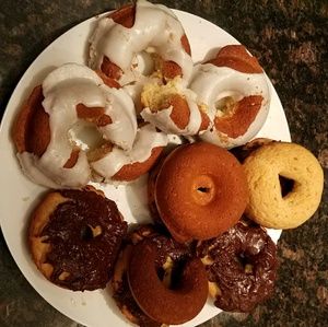 Meet your Posher, Melvin