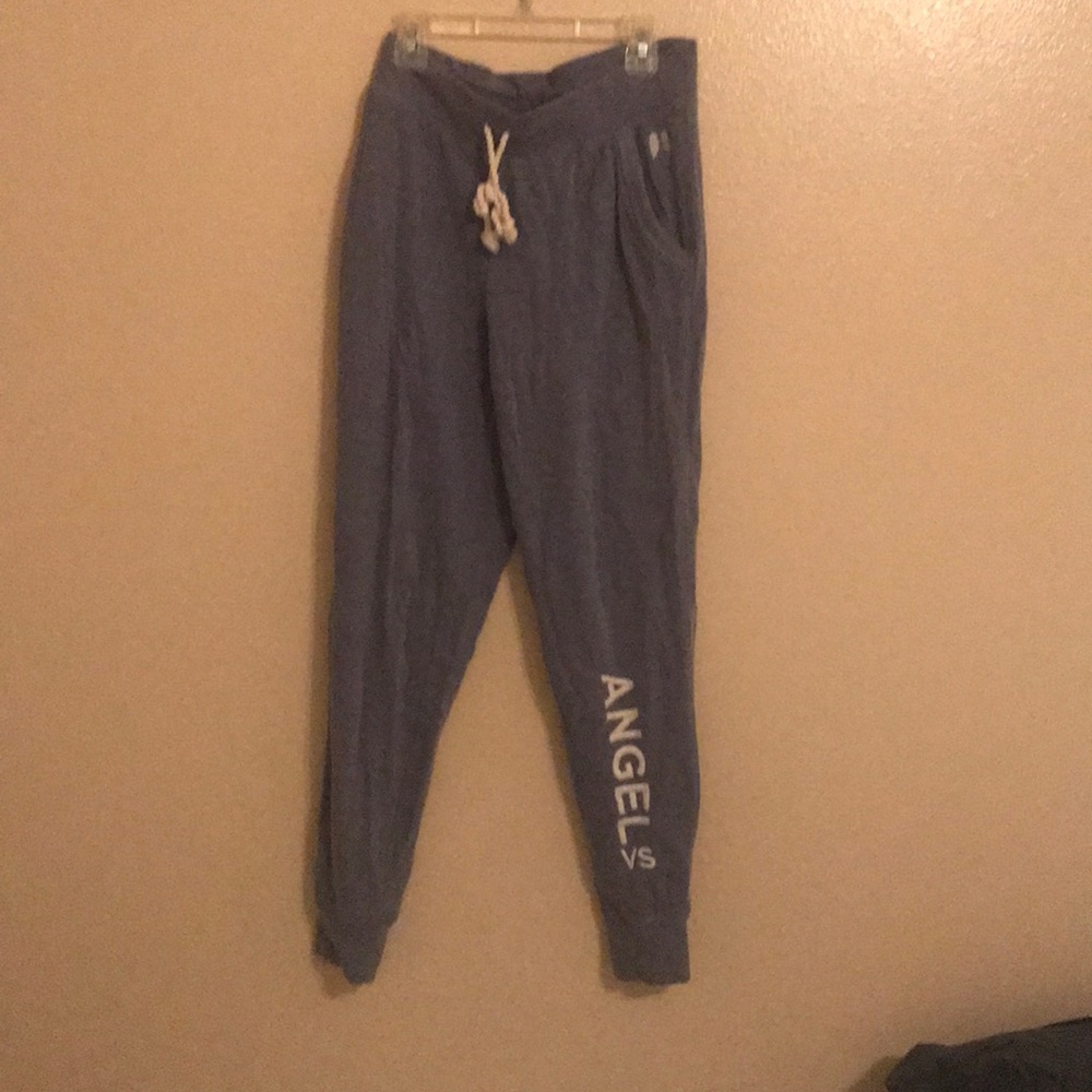 Victoria Secret sweatpants