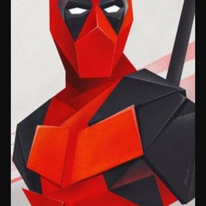 Meet your Posher, Aaron