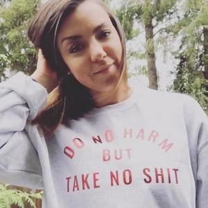 Meet your Posher, Lauren
