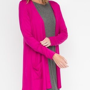 Essential Cardigan
