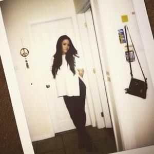 Meet your Posher, Jessica