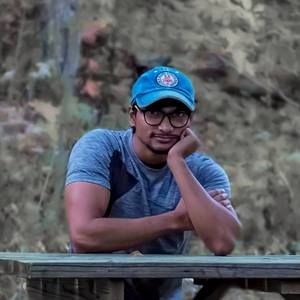 Meet your Posher, Saket