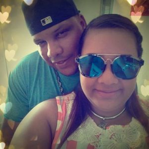 Meet your Posher, Shelmarie