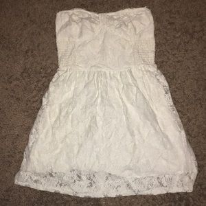 Abercrombie & Fitch dress