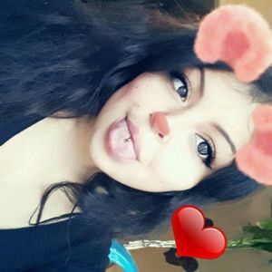 Meet your Posher, Lizzy