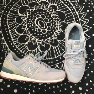 New Balance Sneakers