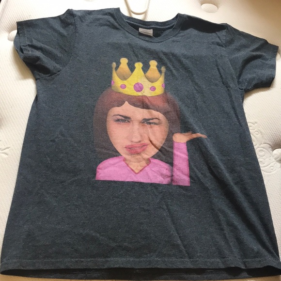 Miranda Sings T-shirt - Picture 1 of 2