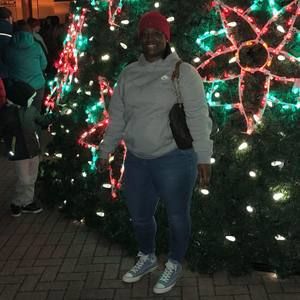 Meet your Posher, Deandrea