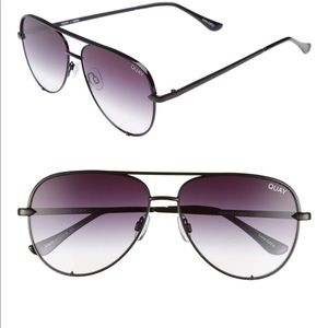 Quay Australia X Desi Perkins High Key Sunglasses