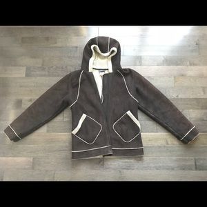 Retro Patagonia Jacket