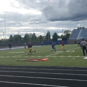 Meet your Posher, Cory