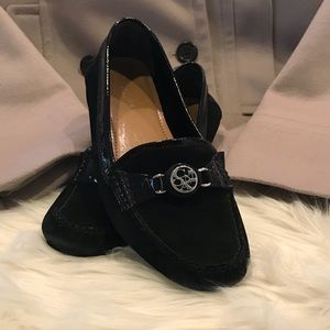 Coach Driving Loafers - Fonda 7.5