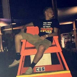 Meet your Posher, Bryan