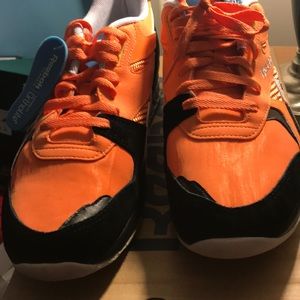 Reebok Ventilator Supreme STP