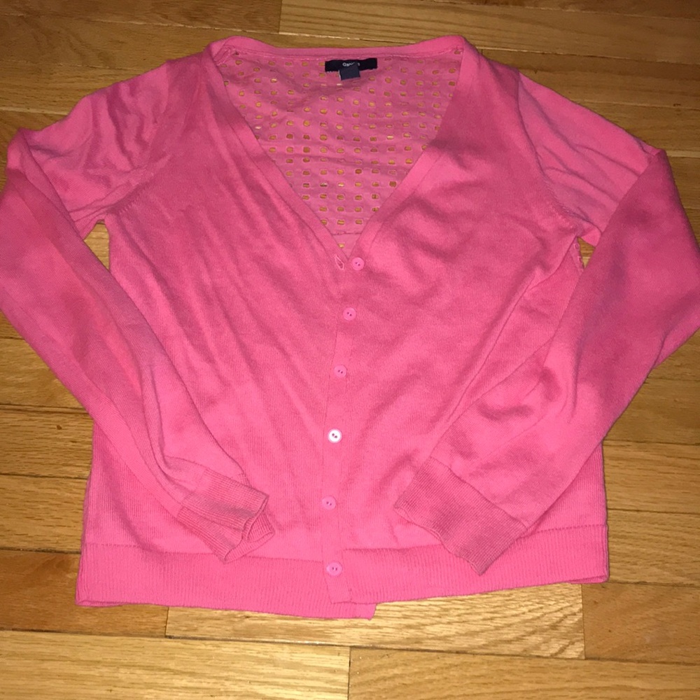 Cottton cardigan🌸