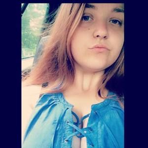 Meet your Posher, Abby