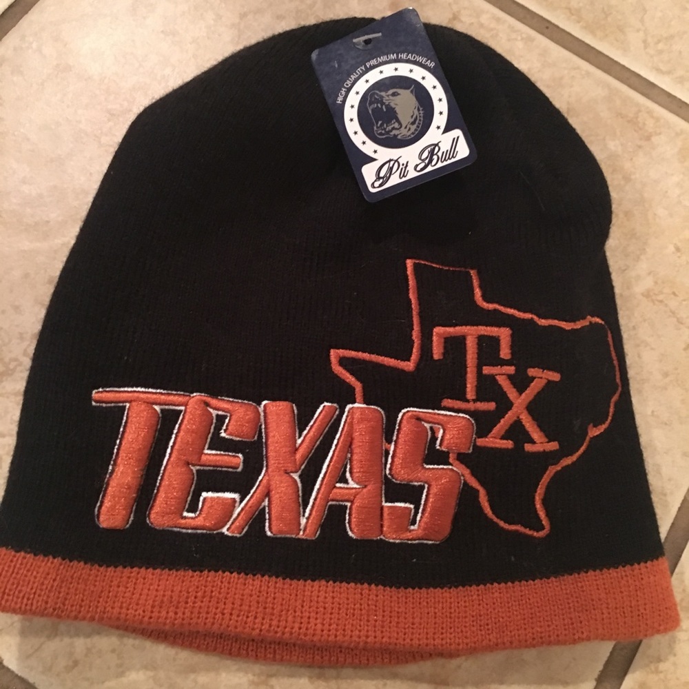 UT Beanie