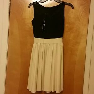 Brand new dress small