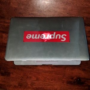 Meet your Posher, Cory