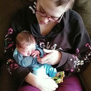 Meet your Posher, Katy