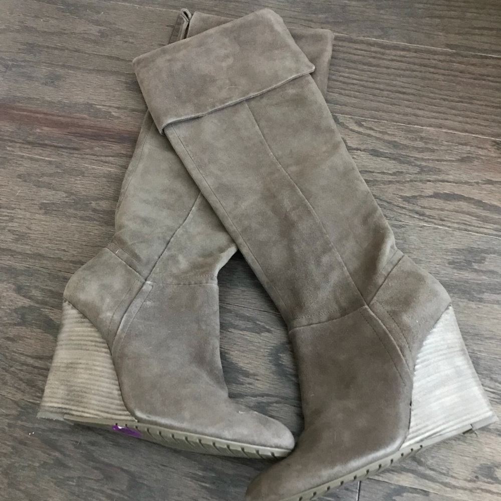 Michael Kors boots