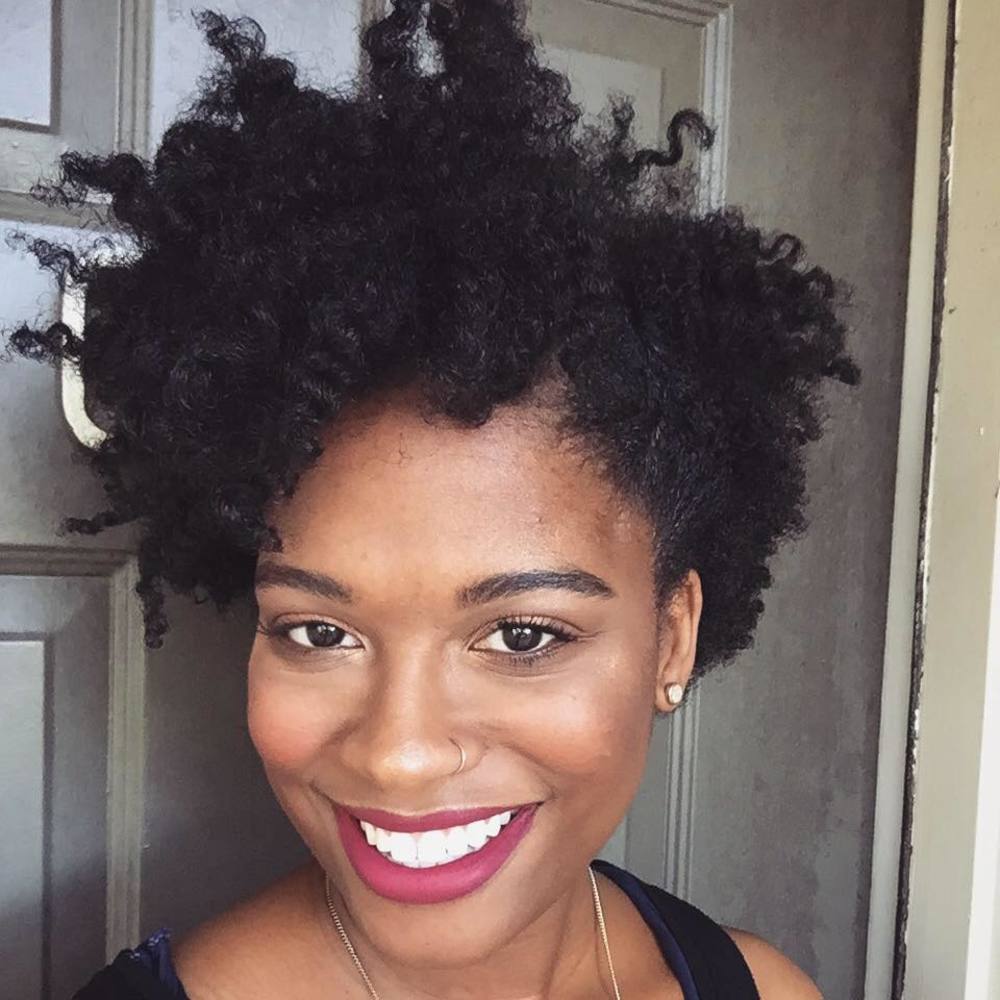 Meet your Posher, Jasmine