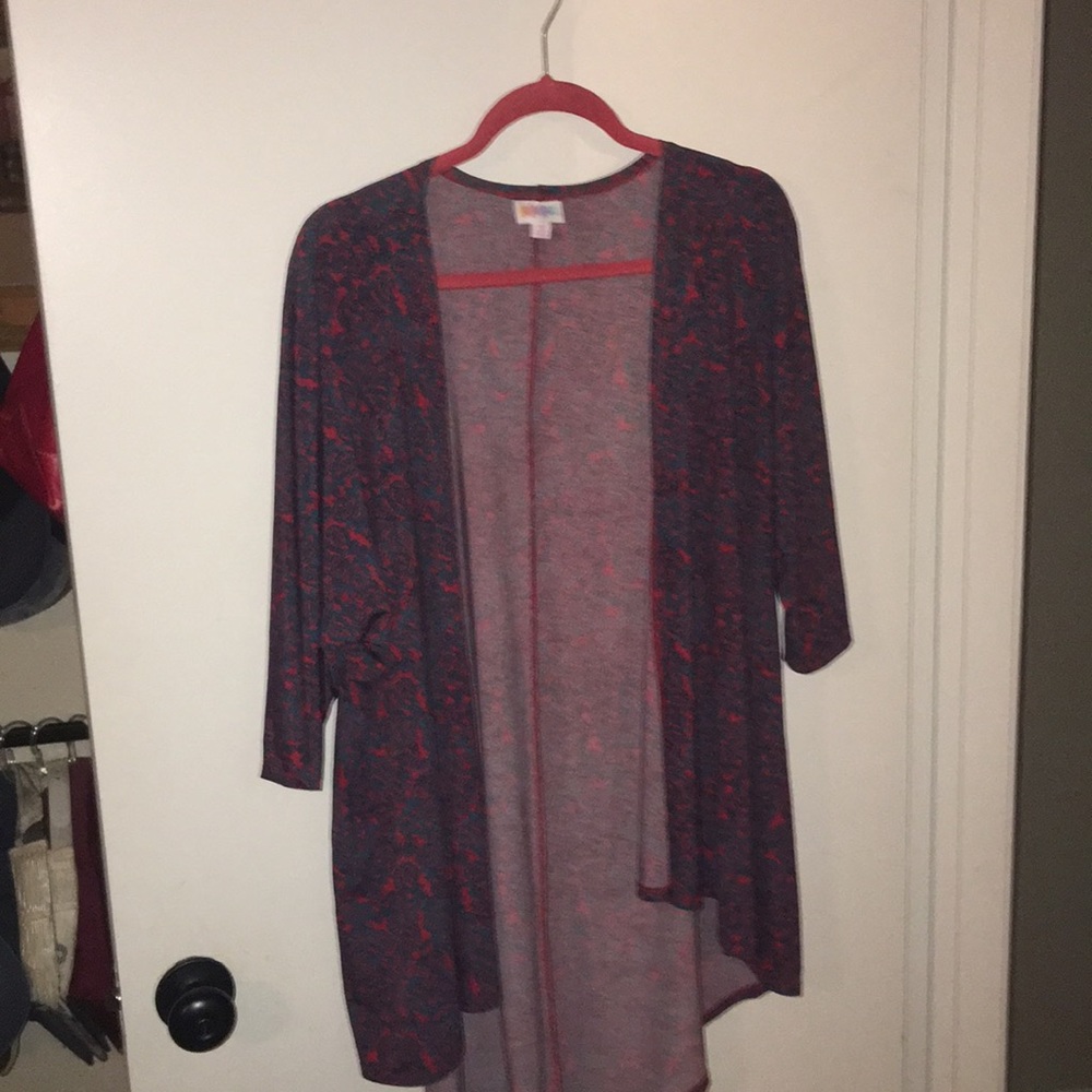 LuLaRoe Lindsay S