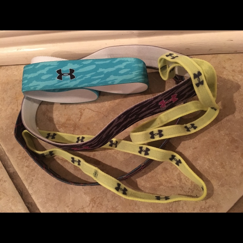 Head and hair bands