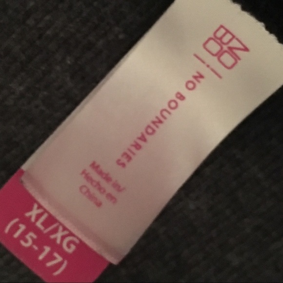 Simple Cowl-Neck Fitted Sweater {No Boundaries} - Picture 7 of 8