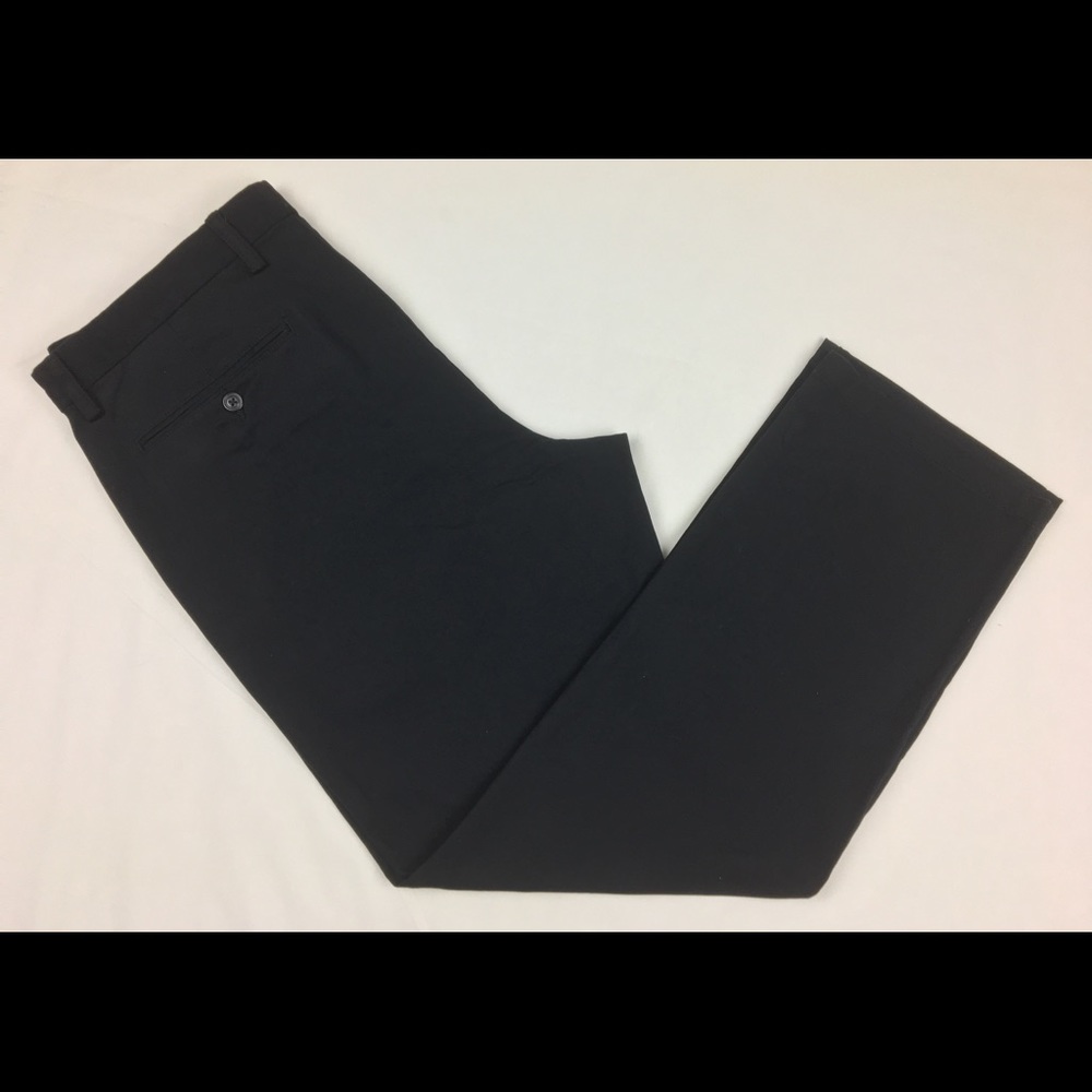 New Old Navy Ultimate Straight Slack Pants 36x30