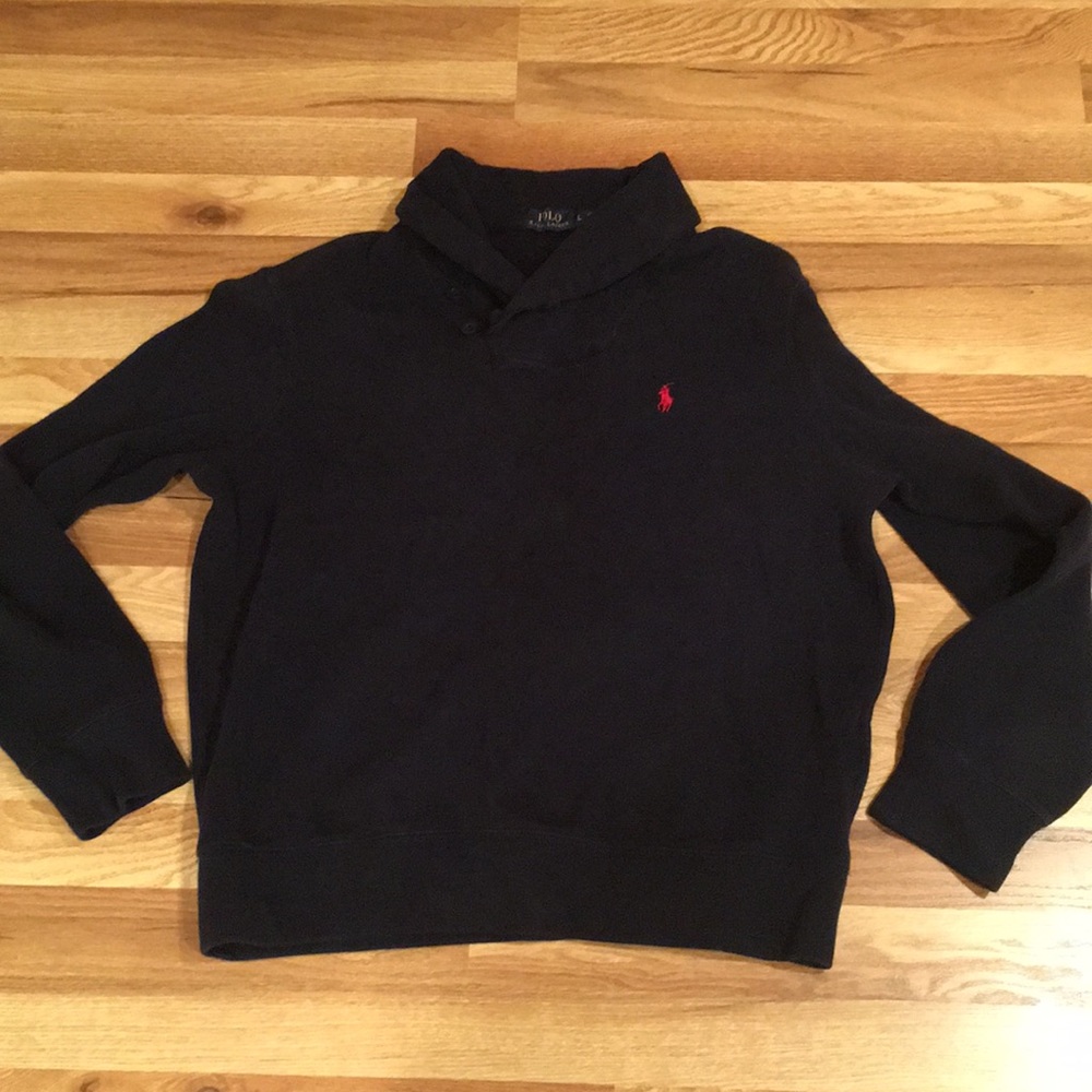 Sale NWOT Ralph Lauren pullover