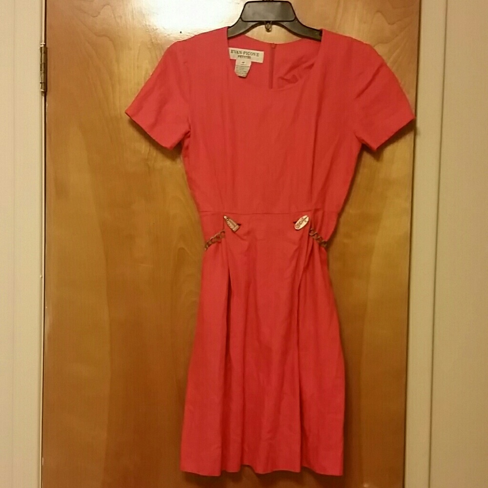 Small business dress classy