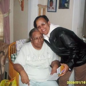 Meet your Posher, Laurie