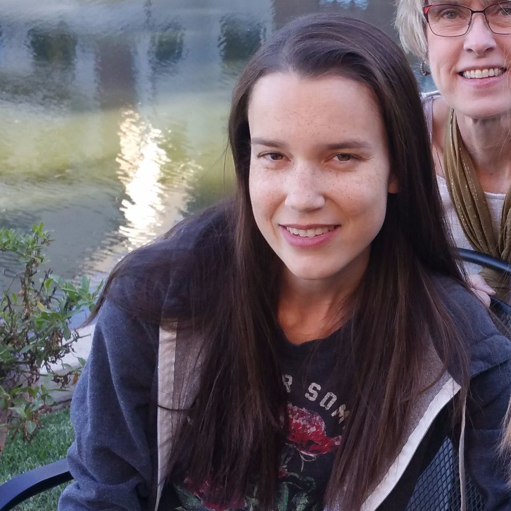 Meet your Posher, Charissa