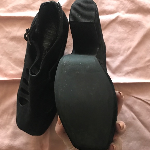 Jeffrey Campbell Heels - Picture 5 of 5