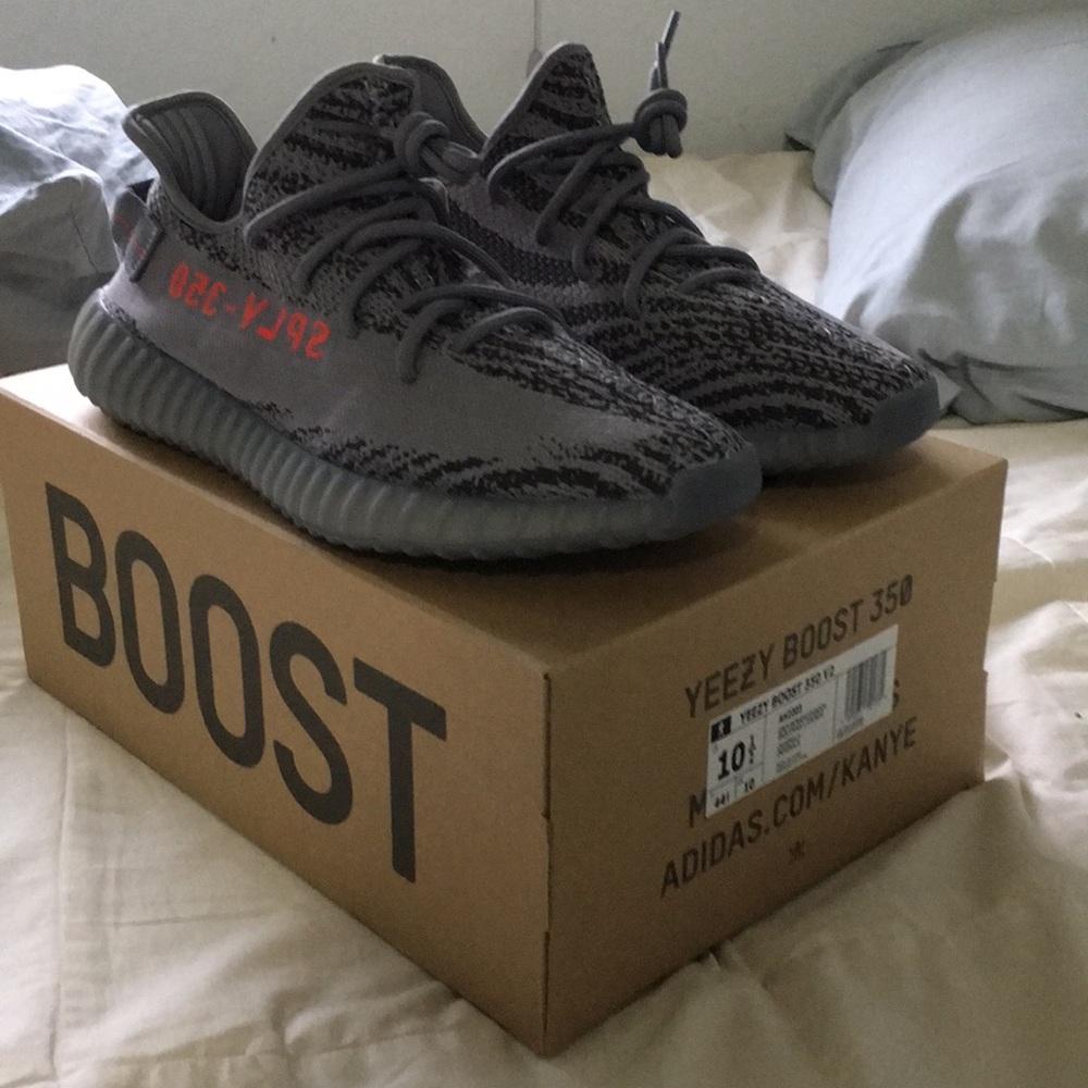 Yeezy Boost 350 2.0 Beluga Deadstock