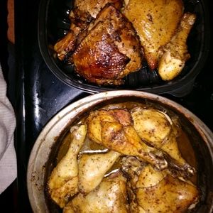 Meet your Posher, Gerald