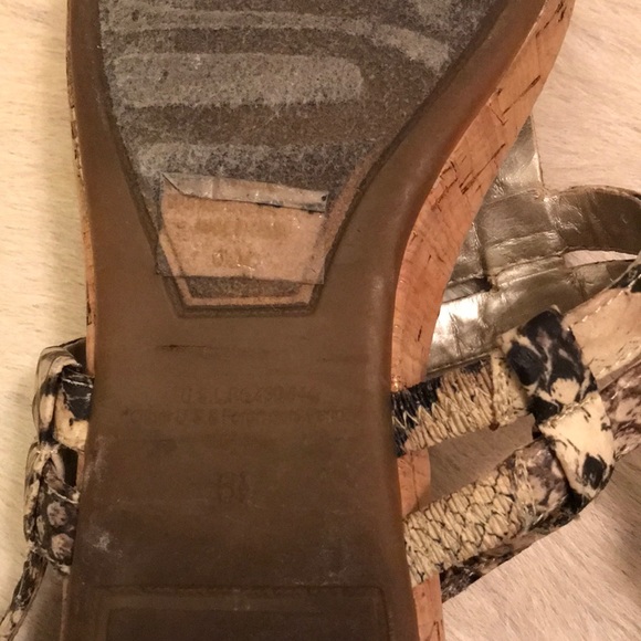 Everyday Sandals - Picture 5 of 5