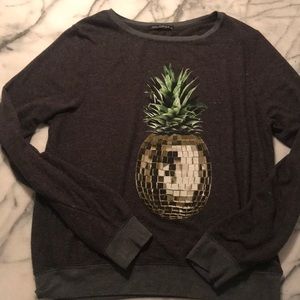 NWOT Wildfox sweatshirt