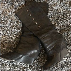 Vince Camuto Knee High Boots
