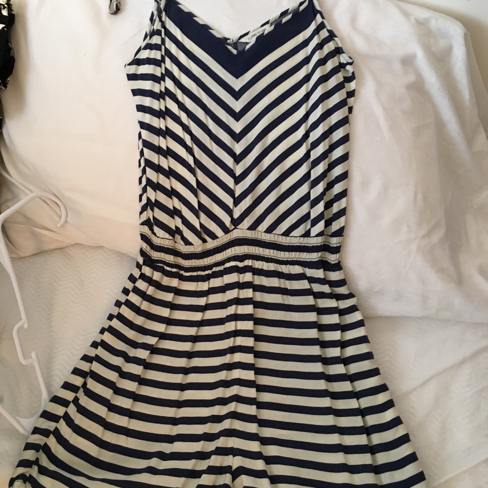 H&M Romper