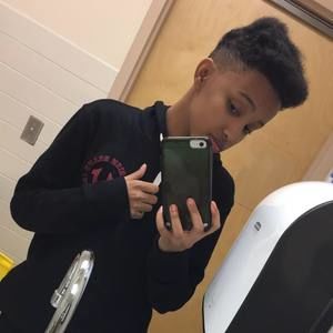 Meet your Posher, Ibrahim