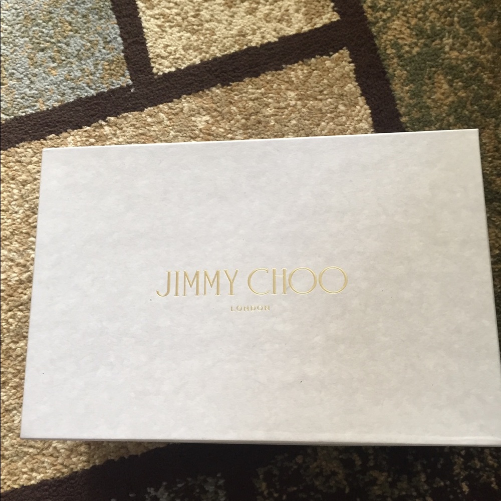 JIMMY CHOO
Romy 60 leopard-print devor pumps - Picture 6 of 7