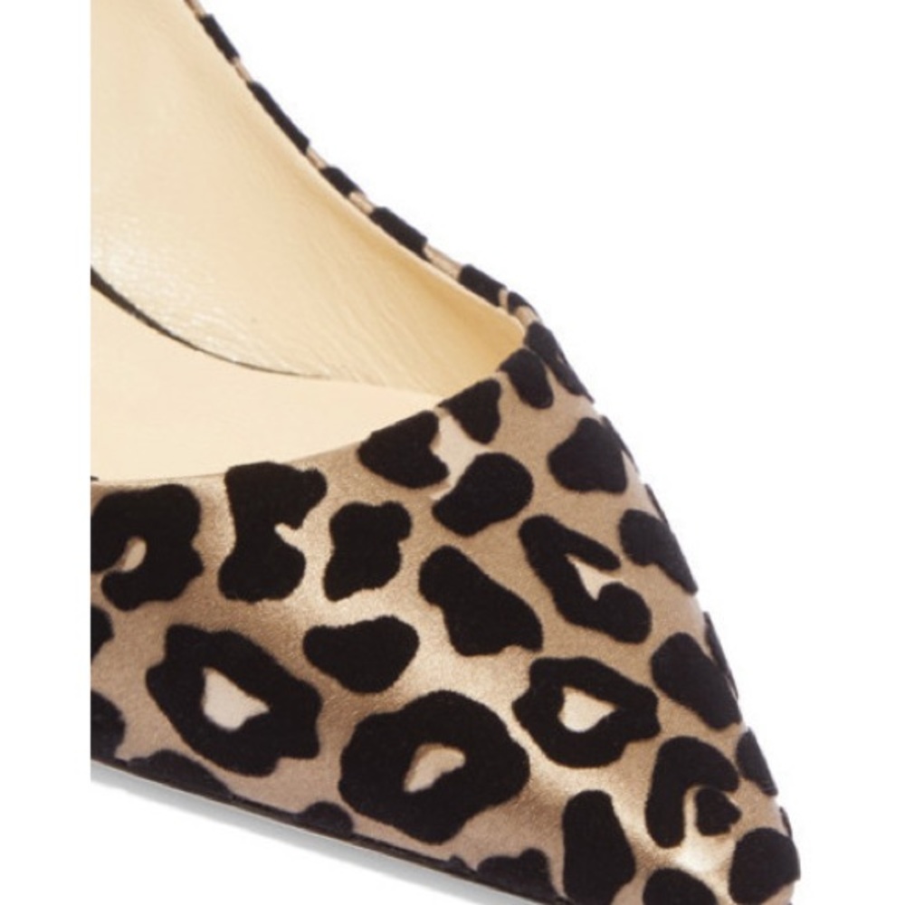 JIMMY CHOO
Romy 60 leopard-print devor pumps - Picture 7 of 7