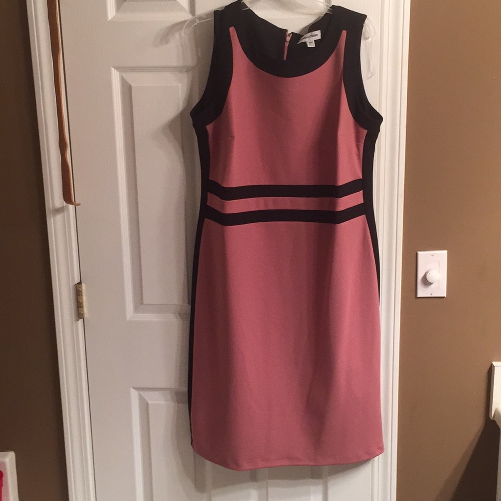 Professional dress